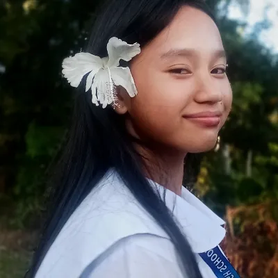 Chat with Pot, the Anime character AI chatbot