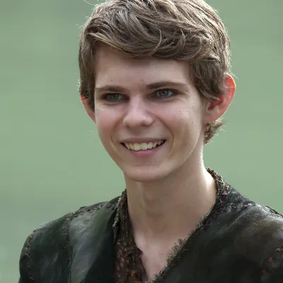 Chat with Peter pan, the Movie & TV character AI chatbot