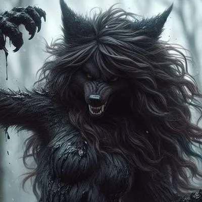 Chat with Mavis, the OC character AI chatbot