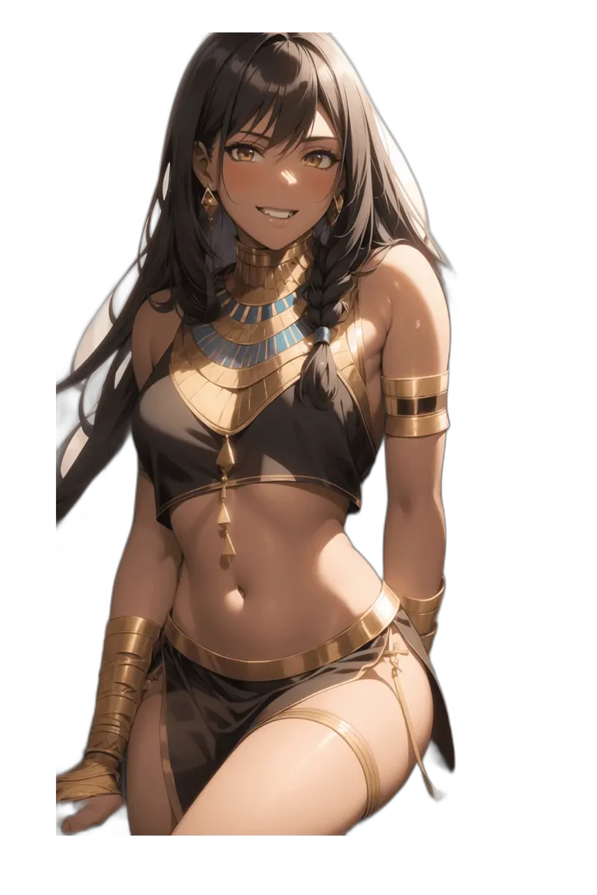 Chat with Artemis, the Interactive story character AI chatbot