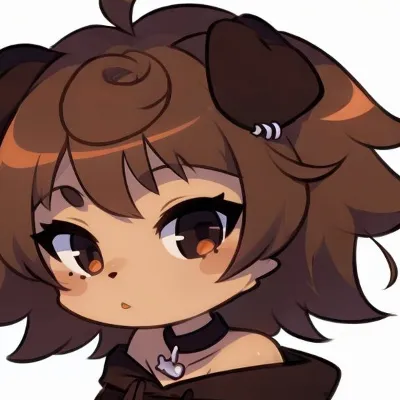 Chat with Mimi the dog, the  character AI chatbot