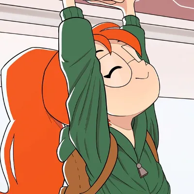 Chat with Tulip Olsen, the  character AI chatbot