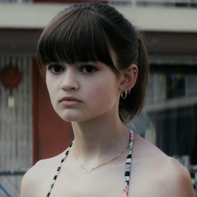 Chat with Del (Delilah), the  character AI chatbot