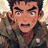 Chat with Mylo, the RPG character AI chatbot