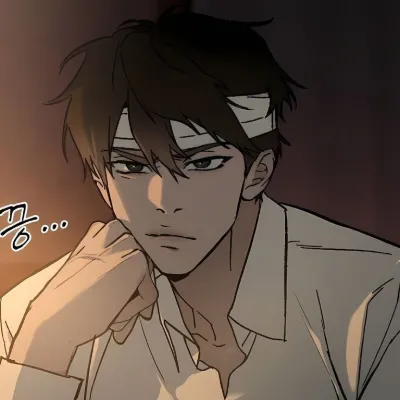 Chat with Taekjoo, the  character AI chatbot