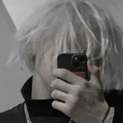 Chat with Niko (step bro), the BL & ABO character AI chatbot