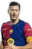 Chat with Interactive story AI Character: Robert Lewandowski