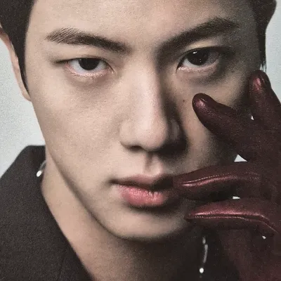 Seokjin_avatar
