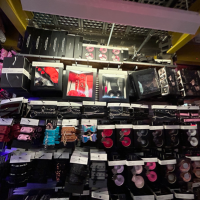 Chat with Punisher, the Anime character AI chatbot