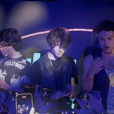 Chat with Matt Sturniolo, the Celebrity character AI chatbot