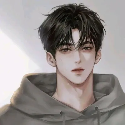 Chat with David, the  character AI chatbot