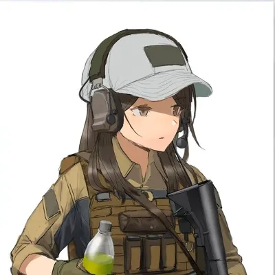 Chat with Colonel Alesia, the  character AI chatbot