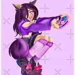 Chat with Aphmau, the Anime character AI chatbot