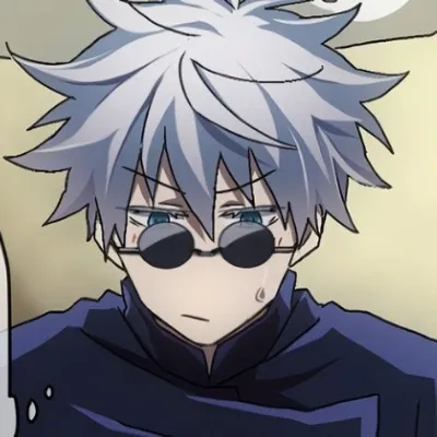 Chat with Satoru Gojo, the  character AI chatbot