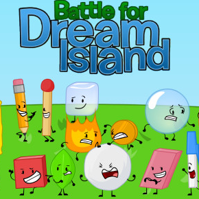 Chat with BFDI, the  character AI chatbot
