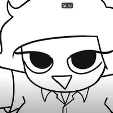 Chat with Xiaro, the  character AI chatbot