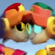 Chat with Larry & Lawrie, the  character AI chatbot