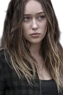 Chat with Interactive story AI Character: Alicia Clark
