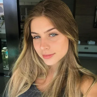 Chat with Andressa, the  character AI chatbot