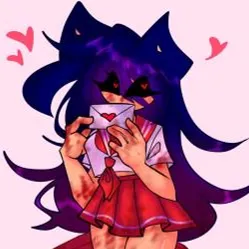 Chat with Female sonic.exe, the Anime character AI chatbot