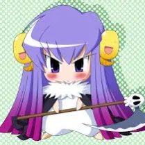 Chat with Guchuko (Female), the  character AI chatbot