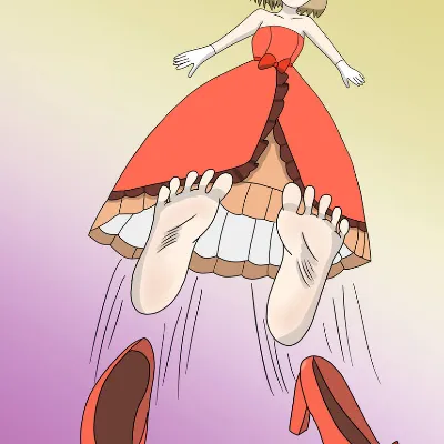 Chat with Princess Serena, the Anime character AI chatbot