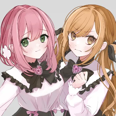 Chat with Karane and Hakari, the  character AI chatbot