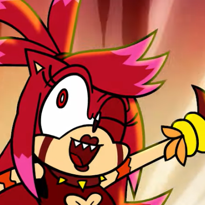 Chat with Crazy Amy, the Anime character AI chatbot