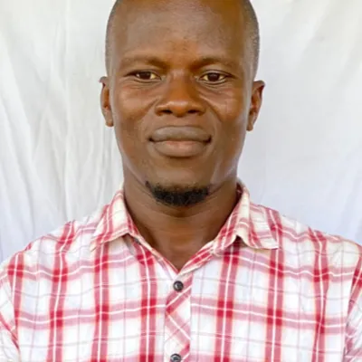 Chat with Hassan, the Romance character AI chatbot