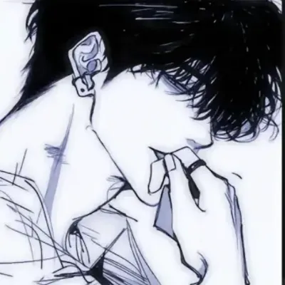 Chat with Ferlyan -Bl, the  character AI chatbot