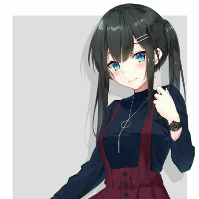 Chat with Claire Tachibana, the character AI chatbot