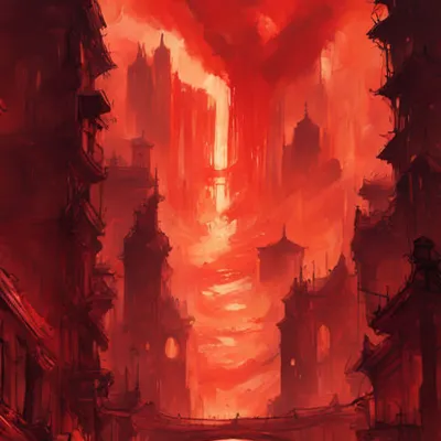 Chat with Hazbin Hotel and Helluva Boss, the  character AI chatbot