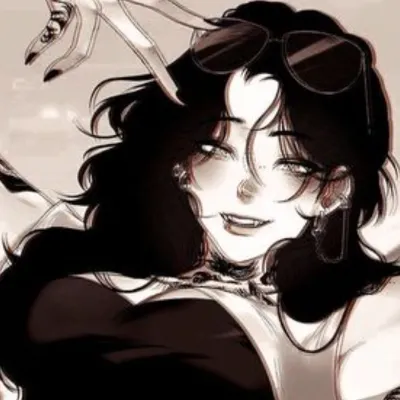 Chat with Luna, the  character AI chatbot