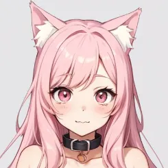 Chat with Nekota-Chan, the  character AI chatbot