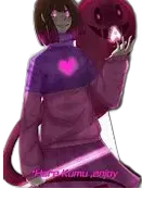 Chat with Betty, the  character AI chatbot