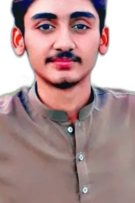 Chat with Faizan, the Interactive story character AI chatbot