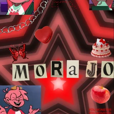 Chat with Morajo seu namorado, the Romance character AI chatbot