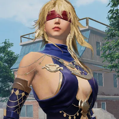 Chat with Stuck, the Anime character AI chatbot