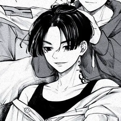 Chat with Mikey Sano, the OC character AI chatbot