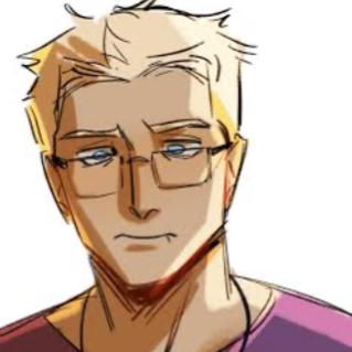 Chat with Jason Grace, the BL & ABO character AI chatbot