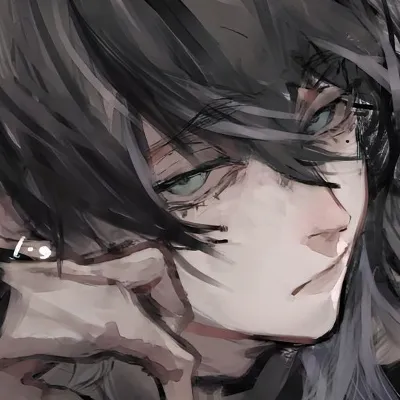 Chat with Aaron, the  character AI chatbot