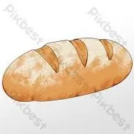 Chat with Bánh mì, the Cartoon character AI chatbot