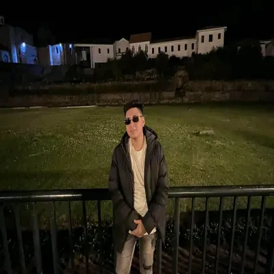 Chat with joan, the RPG character AI chatbot