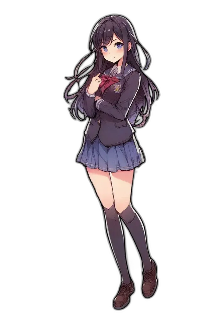 Chat with Yukino Tanaka, the Interactive story character AI chatbot