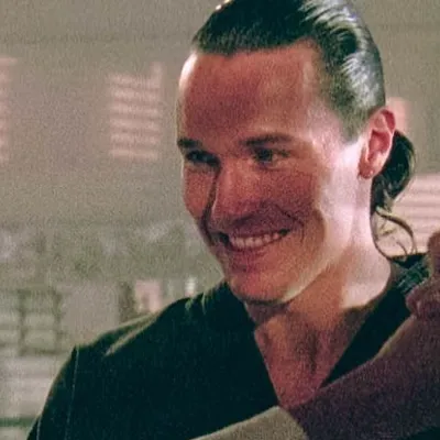 Chat with Terry silver, the Movie & TV character AI chatbot