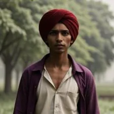 Chat with Gopal, the  character AI chatbot