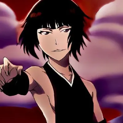 Chat with Soi fon, the  character AI chatbot