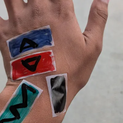 Chat with Bit, the Anime character AI chatbot