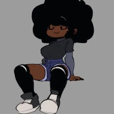 Chat with carol, the Game Characters character AI chatbot