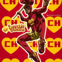 Chat with el chapulin colorado, the Anime character AI chatbot